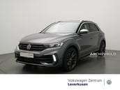 Volkswagen T-Roc R