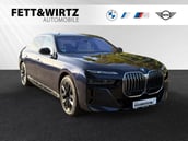 BMW 750