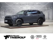 Volkswagen Tiguan R