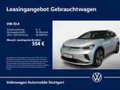 Volkswagen ID.4 GTX