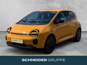 Renault Twingo E-Tech
