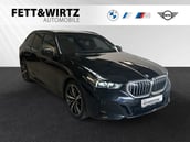 BMW 545