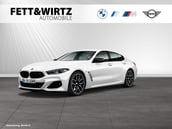 BMW M850