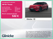 Volkswagen ID.7 GTX