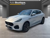 Maserati Grecale
