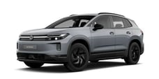 Volkswagen ID. Tiguan