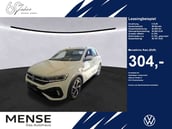 Volkswagen T-Roc R