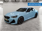 BMW M240