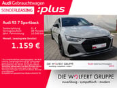 Audi RS7