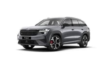 Skoda Kodiaq RS