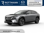 Mazda CX-6e