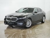BMW 550