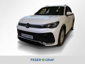 Volkswagen Tiguan R
