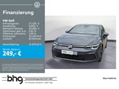 Volkswagen Golf GTD