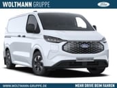 Ford e-Transit