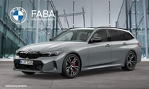 BMW M340