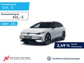 Volkswagen ID.7 GTX