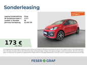 Volkswagen up! GTI