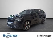Skoda Kodiaq RS