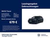 Volkswagen ID.7 GTX