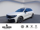 Volkswagen Touareg R