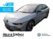 Volkswagen ID.7 GTX