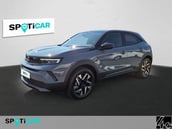 Opel Mokka-e