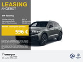 Volkswagen Touareg R