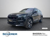 Skoda Kodiaq RS