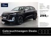 Audi SQ6 e-tron