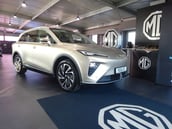 MG S6