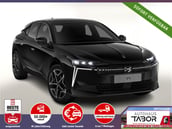 DS Automobiles N°4