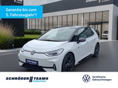 Volkswagen ID.3 GTX