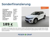 Volkswagen T-Roc R