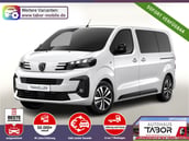 Peugeot Traveller