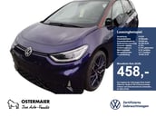 Volkswagen ID.3 GTX