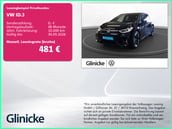 Volkswagen ID.3 GTX