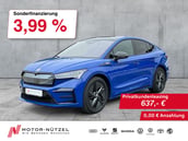 Skoda Enyaq RS