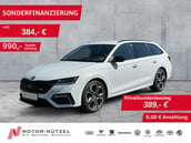 Skoda Octavia RS