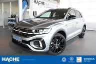 Volkswagen T-Roc R
