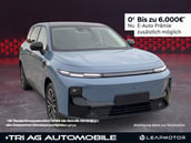 Leapmotor B10