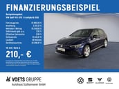 Volkswagen Golf GTE