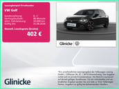 Volkswagen Golf GTD