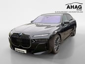 BMW 750