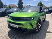Opel Mokka-e