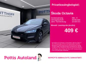 Skoda Octavia RS