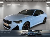 BMW M240
