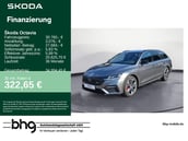 Skoda Octavia RS