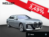 BMW 740