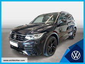 Volkswagen Tiguan R